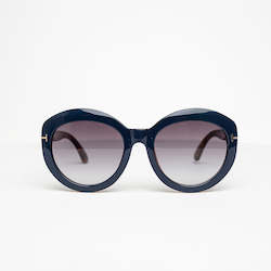 Vanilla in Navy or Moss