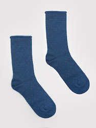 Accessories: Multicoloured Small Dots in Black, Blue or Green