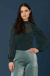 Women: Corentin blouse