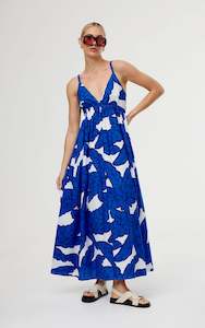 Dresses: Ellie Dress in Cove