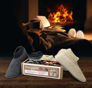 Snuggies ultimate wool comfort