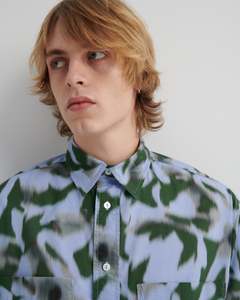 Tops: Classic Tee. Toorallie