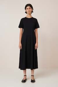 Contour Dress Kowtow