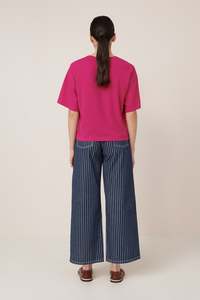 Light boxy Tee KOWTOW