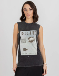 tee: Our Tank Rogue Federation