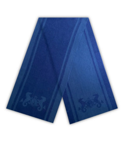 Accessories: The Chesterman Wool Scarf