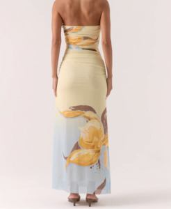 Dahlia Dress-Breeze Sovere