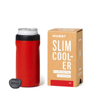 Products: Huski Slim Can Cooler