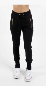 Escape Trackies Federation Gold Zip