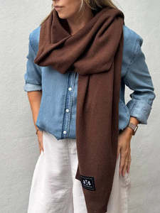 Products: The Maccabee - Dark Hampton