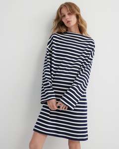 Dresses: Measure Dress Kowtow