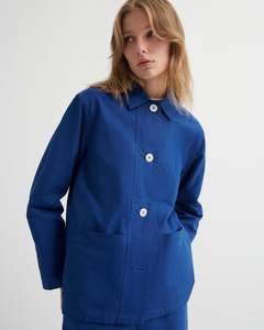Jackets: Artisan Jacket Kowtow