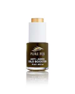 Pure Fiji: Pure Fiji Dilo Booster Oil 15ml