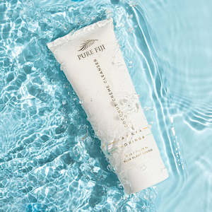 Pure Fiji: Pure Fiji Coconut Cleanser 177ml