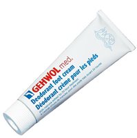 Gehwol: Gehwol med Deodorant Cream