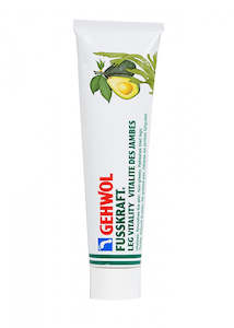 Gehwol: Gehwol Leg Vitality