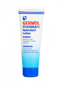Gehwol: Gehwol Hydrolipid Lotion