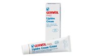 Gehwol: Gehwol med Lipidro Cream 75ml
