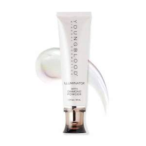 Youngblood Illuminator With Diamond Powder 30ml