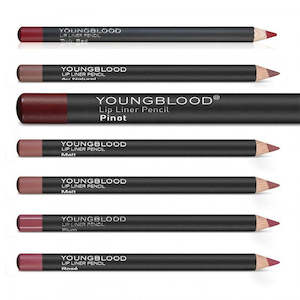 Youngblood Lip Liner Pencil