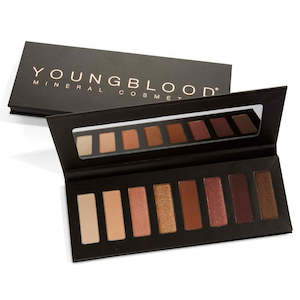 Youngblood Enchanted Eyeshadow Palette