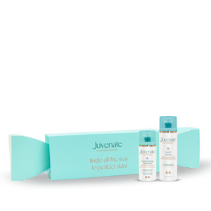 Juvenate Cosmedical Skincare: Juvenate Jingle All The Way