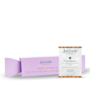 Juvenate Cosmedical Skincare: Juvenate Sleigh Your Skincare