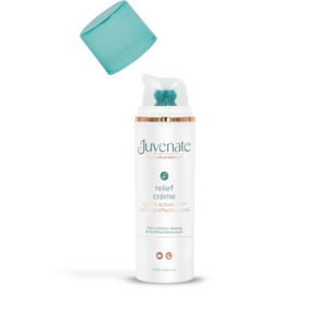 Juvenate Cosmedical Skincare: Juvenate Relief Creme 50ml