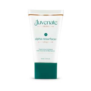 Juvenate Cosmedical Skincare: Juvenate Alpha Resurfacer 50ml