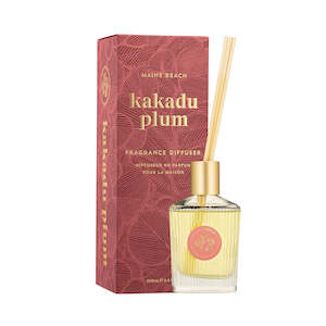 Maine Beach: Kakadu Plum Fragrance Diffuser 200ml