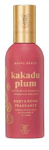 Maine Beach: Kakadu Plum Body & Room Fragrance 100ml