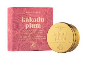 Kakadu Plum Luxe Mousse 150ml