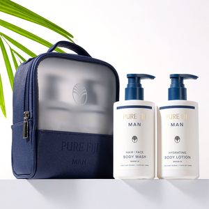 Pure Fiji MAN Body Mates | Mana'ia or Citus Lime & Mint