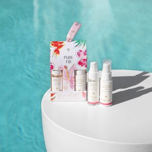 Pure Fiji: Pure Fiji Body Duo Hanging Ornament 60ml