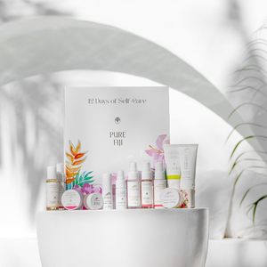 Pure Fiji Advent Calendar