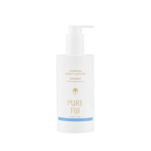 Pure Fiji Hydrating Body Lotion