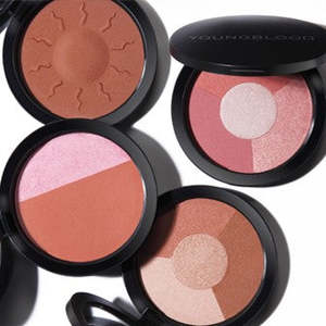 Youngblood Mineral Radiance 9.5g