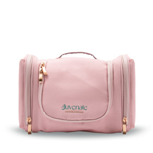 Juvenate Cosmedical Skincare: Juvenate Cosmectic Case