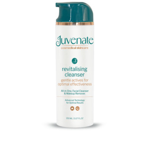 Juvenate Cosmedical Skincare: Juvenate Revitalising Cleanser