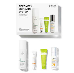IMAGE Skincare: Image Post Treatment Kit - Recovery Skincare System