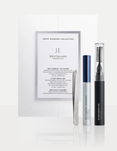 revitalash: Revitalash Brow Wonders Collection