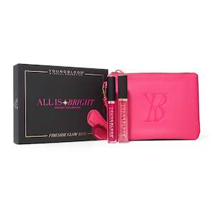 Makeup: Youngblood Holiday - Fireside Glow Duo