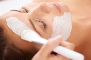 Pure Fiji Vitamin C Facial