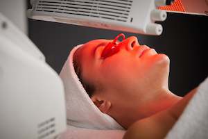 Treatments: LED Light Therapy (Standalone Treatment)