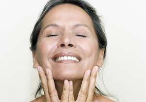 Treatments: Skin Analysis