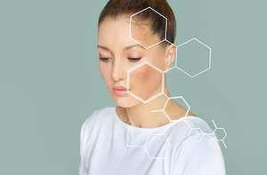 Treatments: Visia Skin Analysis