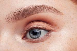 Treatments: Eyelash Tint (with Facial)