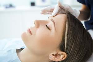 Skin Peel (Facial Booster)