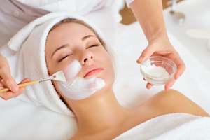 Express Facial