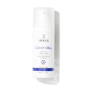 Image Skincare - Clear Cell - Clarifying Repair Creme (1.7oz)
